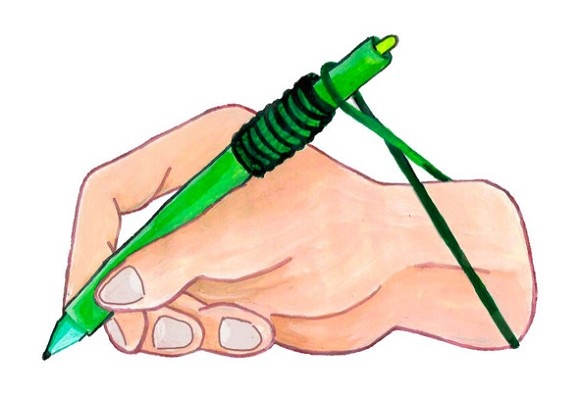 Иллюстрация к книге — Красивый почерк от А до Я. Обучение с удовольствием [image003temp.jpg]