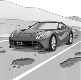 Иллюстрация к книге — Успех и удача [i_002.jpg]