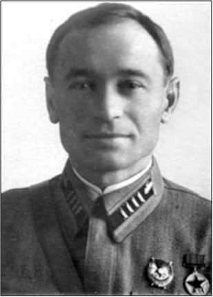 Иллюстрация к книге — Яхромский мост: Крах «Тайфуна» [i_025.jpg]