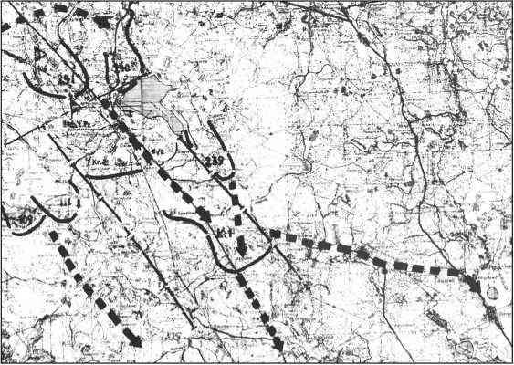 Иллюстрация к книге — Яхромский мост: Крах «Тайфуна» [i_032.jpg]