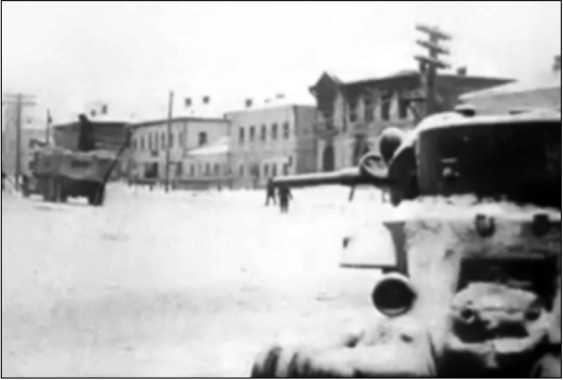 Иллюстрация к книге — Яхромский мост: Крах «Тайфуна» [i_034.jpg]