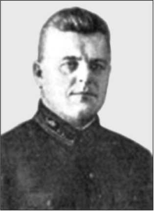 Иллюстрация к книге — Яхромский мост: Крах «Тайфуна» [i_049.jpg]