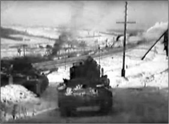 Иллюстрация к книге — Яхромский мост: Крах «Тайфуна» [i_054.jpg]