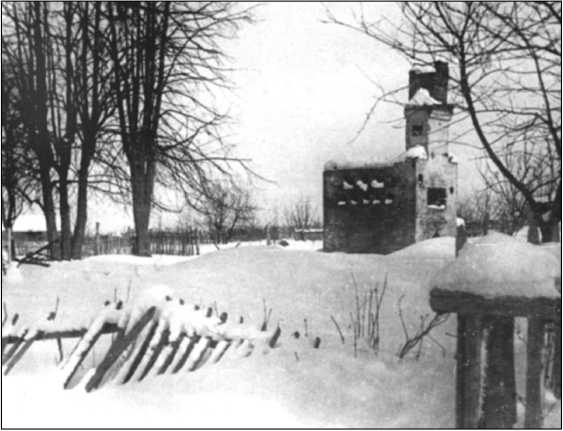 Иллюстрация к книге — Яхромский мост: Крах «Тайфуна» [i_059.jpg]