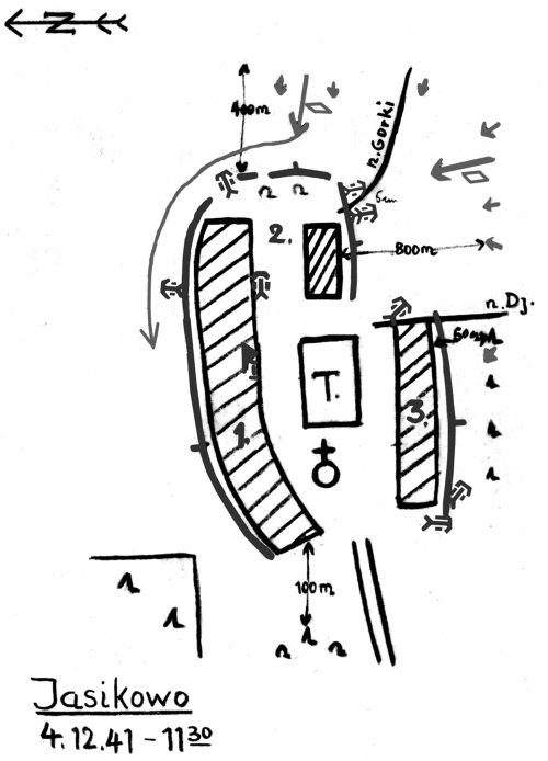Иллюстрация к книге — Яхромский мост: Крах «Тайфуна» [i_093.jpg]