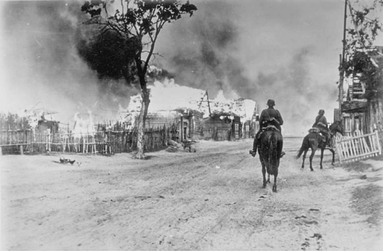 Иллюстрация к книге — Военный дневник. 1941–1942 [img_39.jpg]