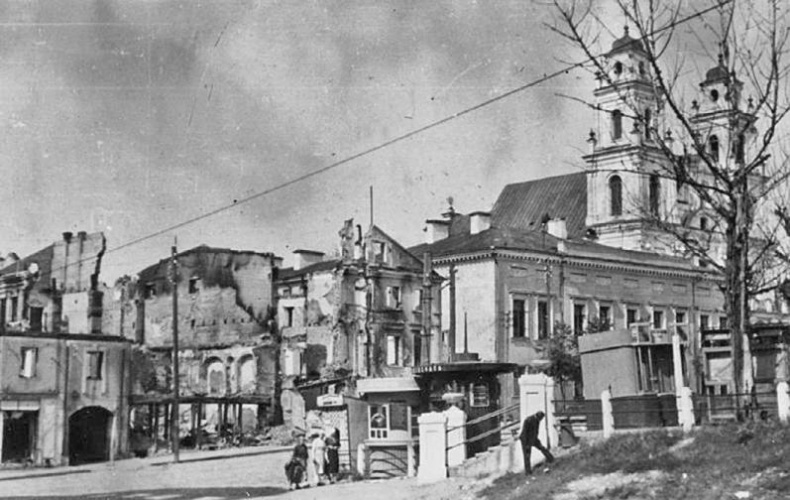 Иллюстрация к книге — Военный дневник. 1941–1942 [img_40.jpg]