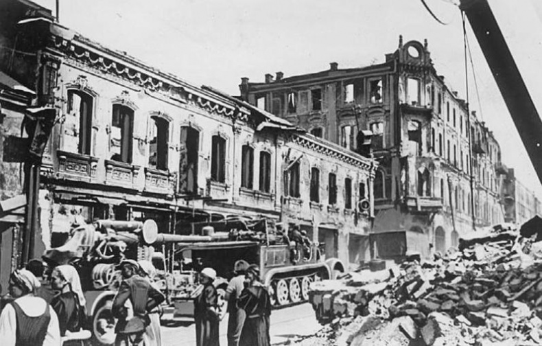 Иллюстрация к книге — Военный дневник. 1941–1942 [img_41.jpg]