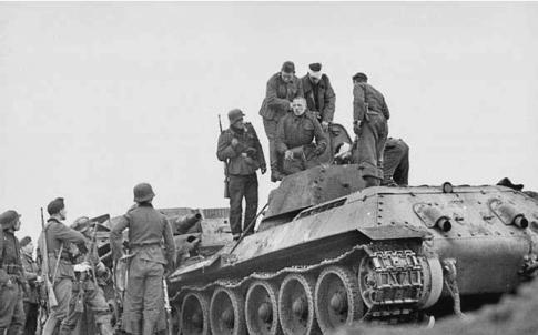 Иллюстрация к книге — Военный дневник. 1941–1942 [img_44_1.jpg]