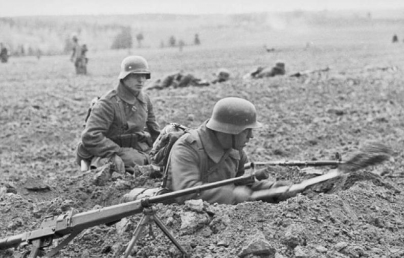 Иллюстрация к книге — Военный дневник. 1941–1942 [img_45.jpg]