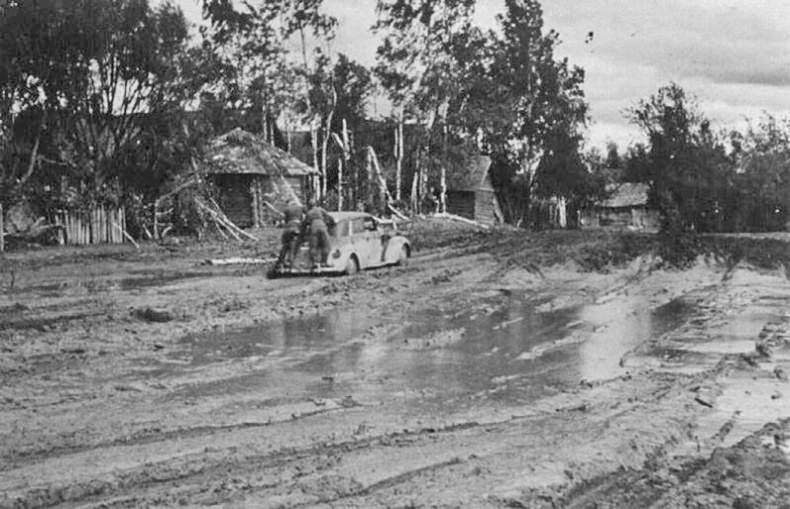 Иллюстрация к книге — Военный дневник. 1941–1942 [img_48.jpg]