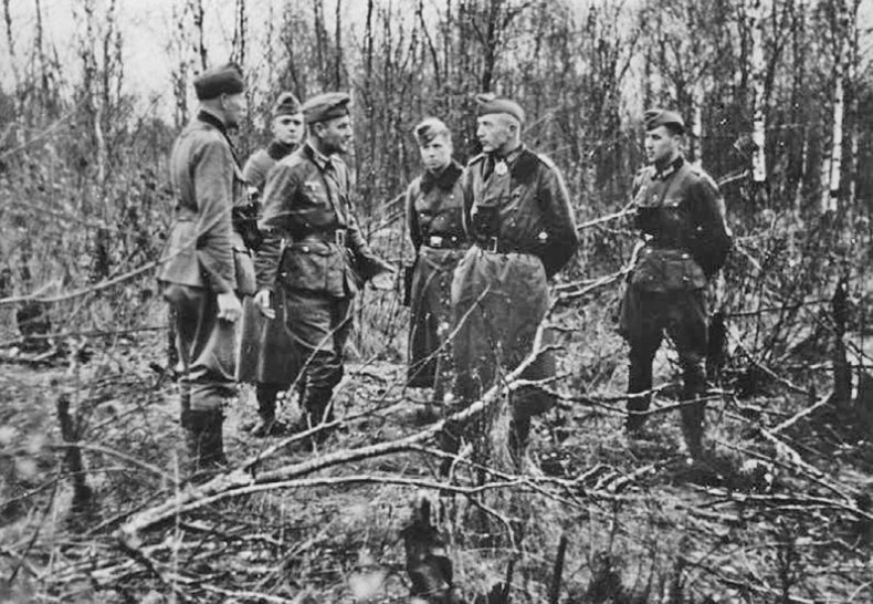 Иллюстрация к книге — Военный дневник. 1941–1942 [img_50.jpg]