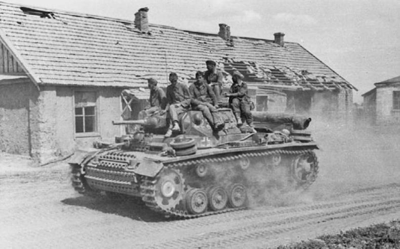 Иллюстрация к книге — Военный дневник. 1941–1942 [img_56.jpg]