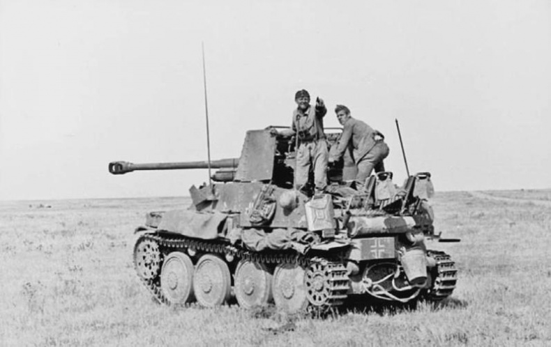 Иллюстрация к книге — Военный дневник. 1941–1942 [img_57.jpg]