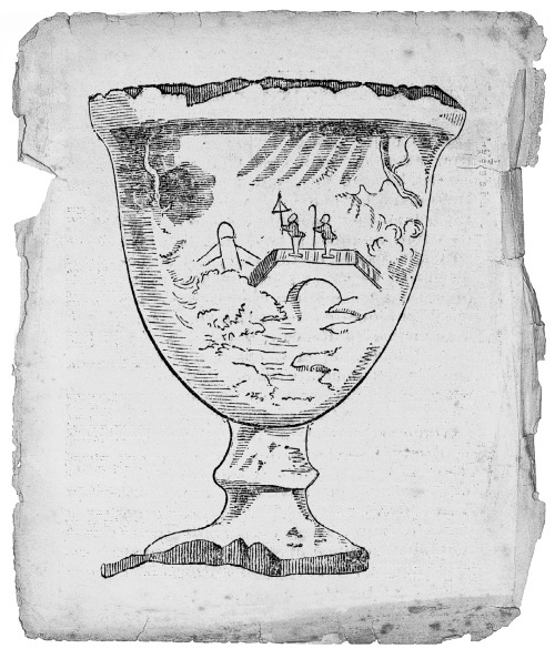 Иллюстрация к книге — Безумная медицина. Странные заболевания и не менее странные методы лечения в истории медицины [i_013.jpg]