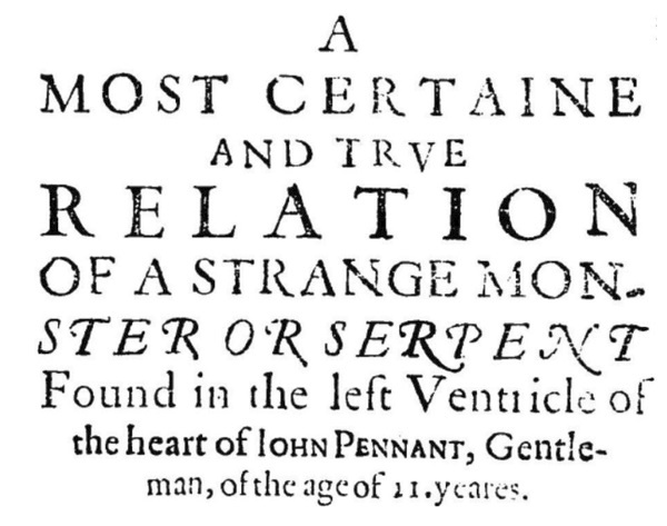 Иллюстрация к книге — Безумная медицина. Странные заболевания и не менее странные методы лечения в истории медицины [i_019.jpg]