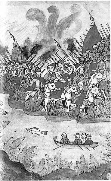 Иллюстрация к книге — Царевна Софья [i_023.jpg]