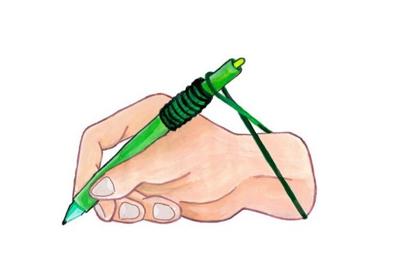 Иллюстрация к книге — Техники эффективного обучения от А до Я. Энциклопедия для родителей [image080temp.jpg]