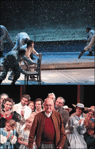 Иллюстрация к книге — На берегах утопий [i_062.jpg]