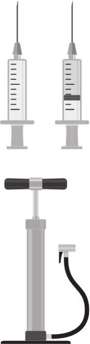 Иллюстрация к книге — Предрассудки о здоровье. Жить надо с умом и правильно [i_018.jpg]