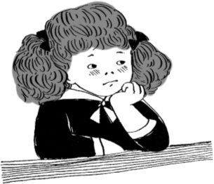 Иллюстрация к книге — Как мама была маленькой [i_019.jpg]