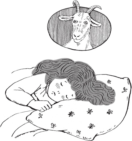 Иллюстрация к книге — Как мама была маленькой [i_021.jpg]