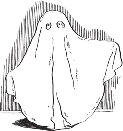 Иллюстрация к книге — Как мама была маленькой [i_074.jpg]