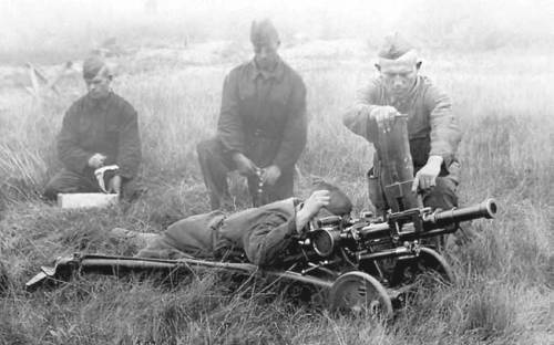 Иллюстрация к книге — Если завтра война [i_009.jpg]