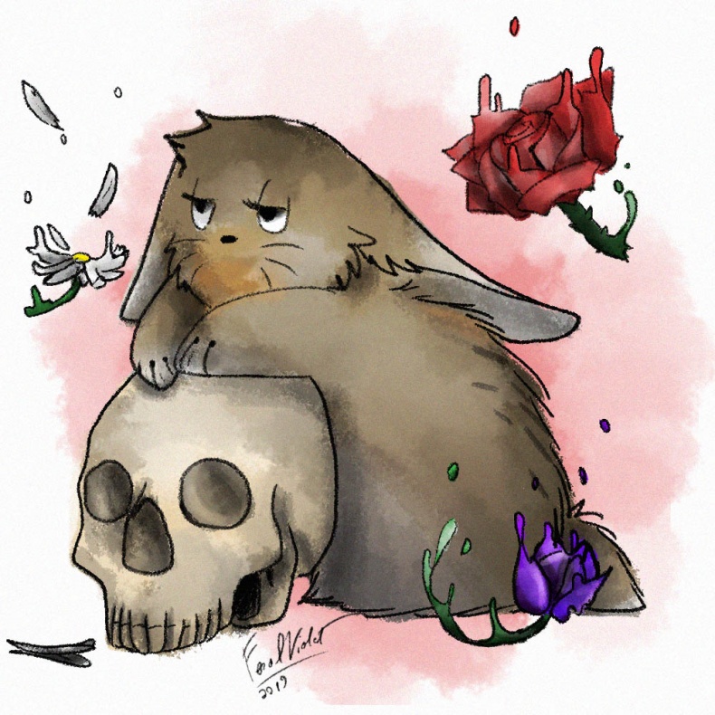 Иллюстрация к книге — Девочка Аля  [_2.jpg]