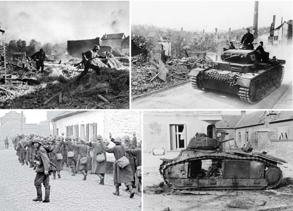 Иллюстрация к книге — Красная Армия и подготовка к немецкому вторжению (факты, о которых вы не знали) [image0_5cf49d2922a1660007fc881b_jpg.jpg]