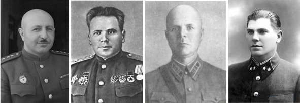 Иллюстрация к книге — Красная Армия и подготовка к немецкому вторжению (факты, о которых вы не знали) [image18_5cf4a53722a1660007fc8974_jpg.jpg]