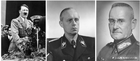 Иллюстрация к книге — Красная Армия и подготовка к немецкому вторжению (факты, о которых вы не знали) [image1_5cf49e2522a1660007fc883a_jpg.jpg]