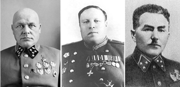 Иллюстрация к книге — Красная Армия и подготовка к немецкому вторжению (факты, о которых вы не знали) [image20_5cf4a6126b2bcf0007719622_jpg.jpg]