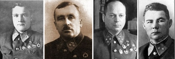 Иллюстрация к книге — Красная Армия и подготовка к немецкому вторжению (факты, о которых вы не знали) [image28_5cf4b13c6b2bcf0007719867_jpg.jpg]