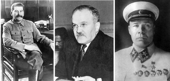 Иллюстрация к книге — Красная Армия и подготовка к немецкому вторжению (факты, о которых вы не знали) [image2_5cf49eb935f46e00075f69df_jpg.jpg]