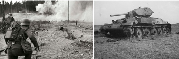 Иллюстрация к книге — Красная Армия и подготовка к немецкому вторжению (факты, о которых вы не знали) [image31_5cf4b36d6b2bcf00077198de_jpg.jpg]