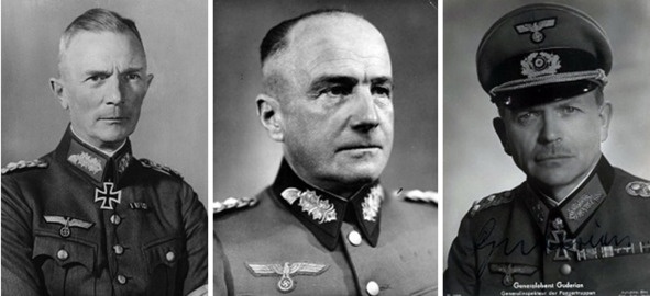 Иллюстрация к книге — Красная Армия и подготовка к немецкому вторжению (факты, о которых вы не знали) [image39_5cf4b7576b2bcf00077199f3_jpg.jpg]