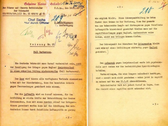 Иллюстрация к книге — Красная Армия и подготовка к немецкому вторжению (факты, о которых вы не знали) [image5_5cf4a00a6b2bcf0007719503_jpg.jpg]