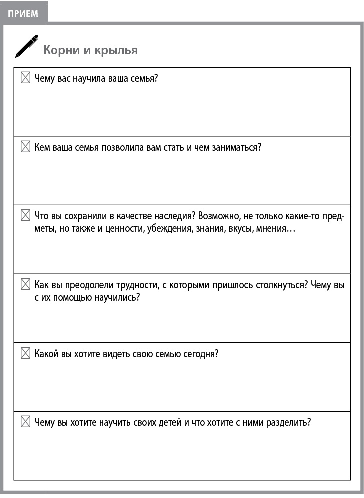 Иллюстрация к книге — Воспитывать, не повышая голоса. Как вернуть себе спокойствие, а детям – детство [i_001.jpg]