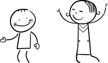 Иллюстрация к книге — Воспитывать, не повышая голоса. Как вернуть себе спокойствие, а детям – детство [i_043.jpg]