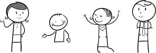 Иллюстрация к книге — Воспитывать, не повышая голоса. Как вернуть себе спокойствие, а детям – детство [i_057.jpg]