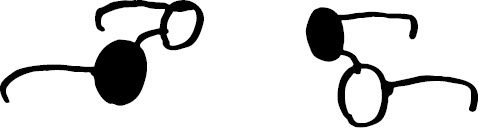 Иллюстрация к книге — Возвращение к языку. Наглый самоучитель райтера, журналиста и писателя [i_011.jpg]