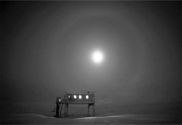 Иллюстрация к книге — Метаморфозы. Путешествие хирурга по самым прекрасным и ужасным изменениям человеческого тела [i_024.jpg]