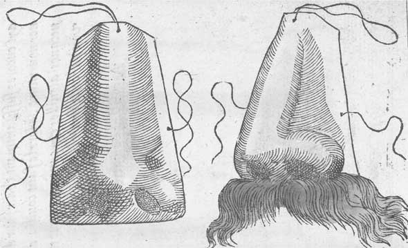 Иллюстрация к книге — Метаморфозы. Путешествие хирурга по самым прекрасным и ужасным изменениям человеческого тела [i_029.jpg]