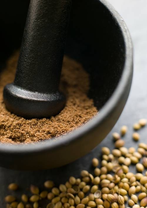 Иллюстрация к книге — Смеси специй. Магия вкуса пряных комбинаций [_10.jpg]