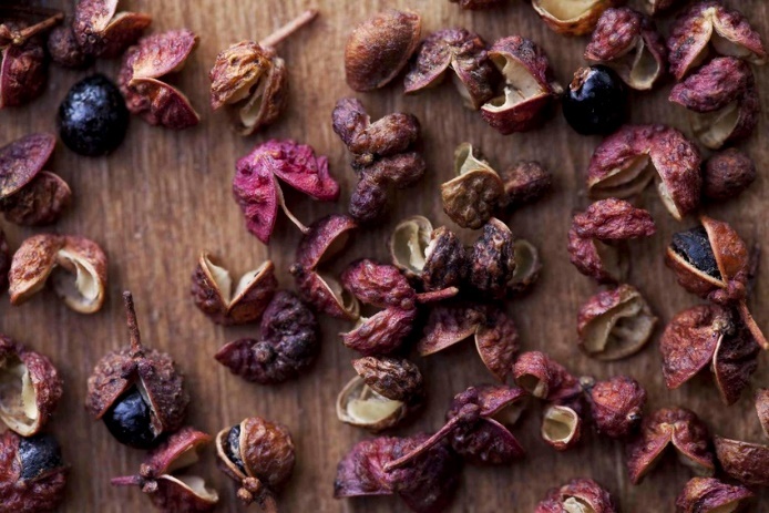 Иллюстрация к книге — Смеси специй. Магия вкуса пряных комбинаций [_38.jpg]