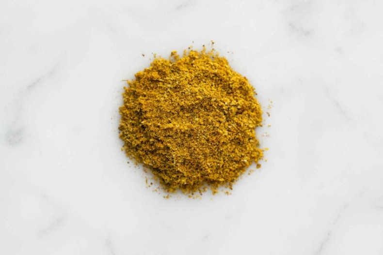 Иллюстрация к книге — Смеси специй. Магия вкуса пряных комбинаций [_89.jpg]