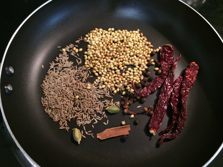 Иллюстрация к книге — Смеси специй. Магия вкуса пряных комбинаций [_9.jpg]