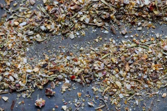 Иллюстрация к книге — Смеси специй. Магия вкуса пряных комбинаций [_94.jpg]