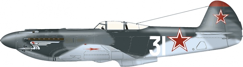 Иллюстрация к книге — Цель жизни. Записки авиаконструктора [i_010.jpg]